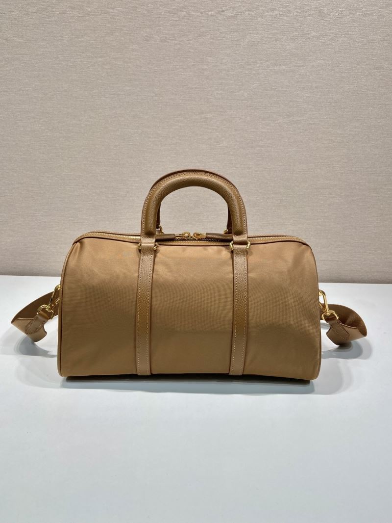 Pra*a top handle bags